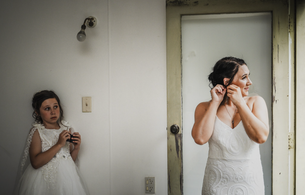 Creative wedding photographer in Auckland, Digital Sublime Studio, f8.co.nz