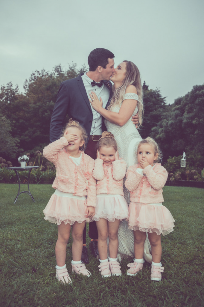 Creative wedding photographer in Auckland, Digital Sublime Studio, f8.co.nz